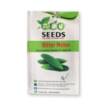 Bitter Melon Eco Seeds