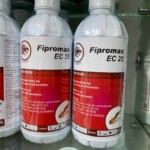 Fipromax EC 25 Insecticide - 1 Liter Packaging for Termite and Pest Control in Pakistan