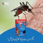Ranger Vigilant Guard 15% WP - Broad Spectrum Insecticide for Mosquito and Pest Control