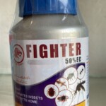 Pest control solution Eco-friendly pest management Versatile pest control Maximum efficiency pesticide FIGHTER 50% EC formula