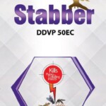 Stabber DDVP 50 Ec