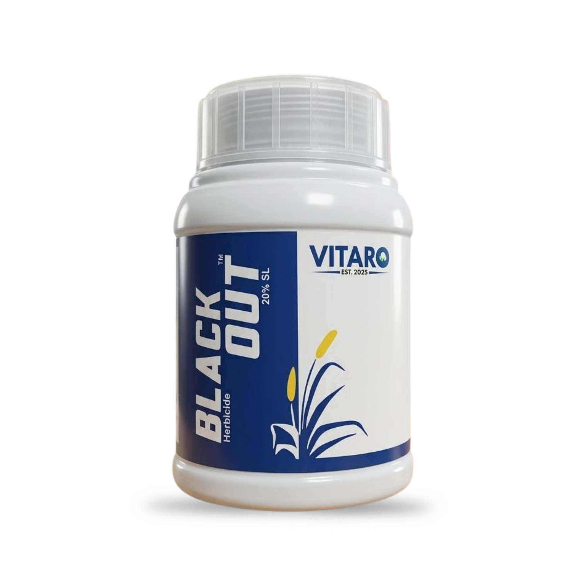 Black Out 20% SL – 260ml | VITARO
