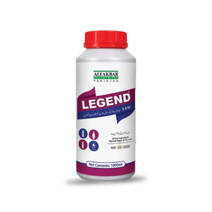 Legend 2.5 EC – 1000ml | Ali Akbar Enterprises Pakistan
