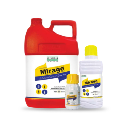 Mirage 5% SC – 1000ml | Ali Akbar Enterprises Pakistan