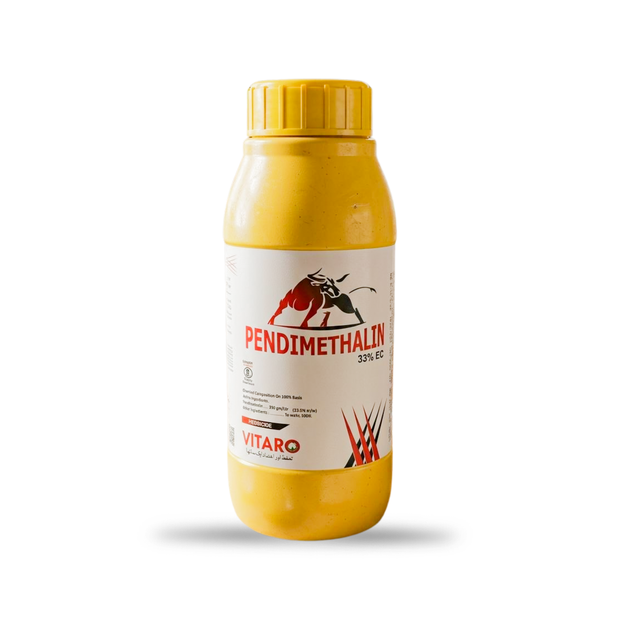 Pendimethalin 33% EC – 500ml | VITARO