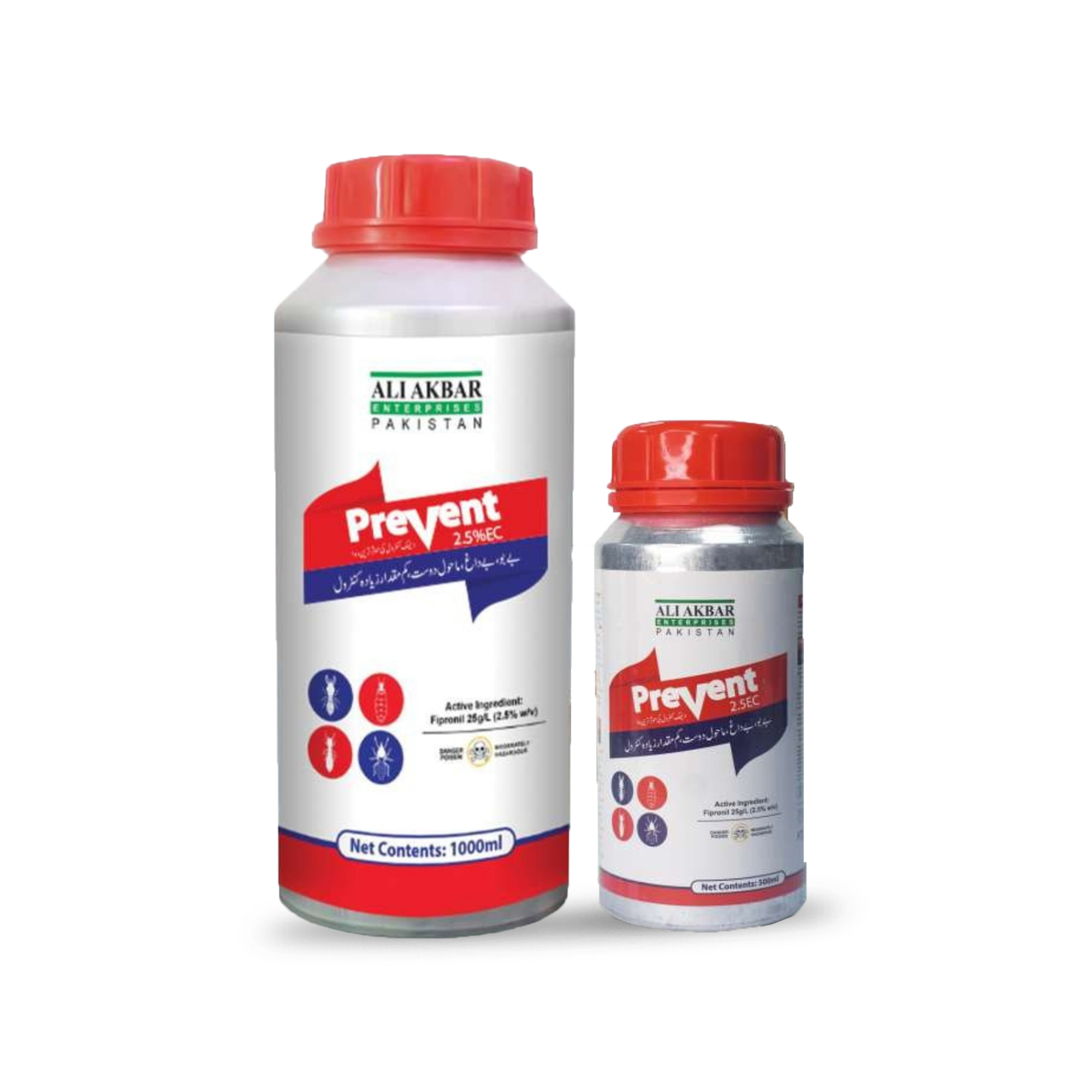Prevent 2.5% EC – 1000ml | Ali Akbar Enterprises Pakistan